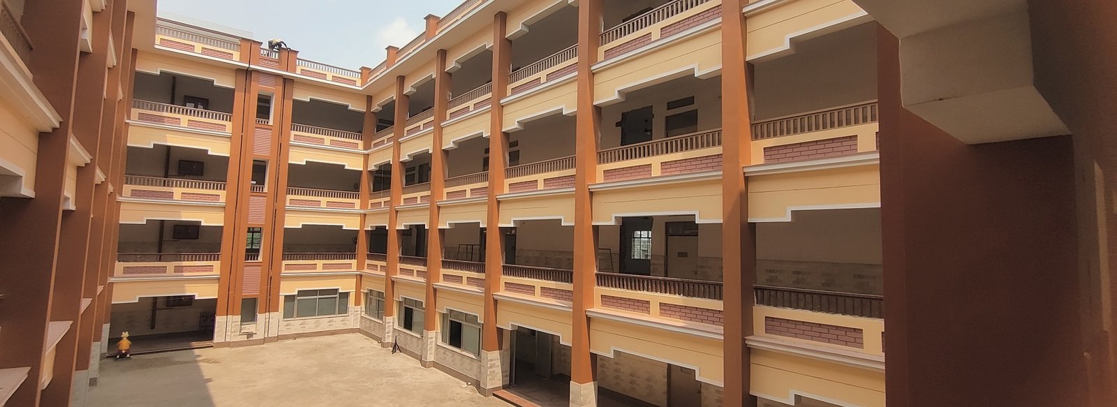 St. Gianelli Convent School, Nagpur